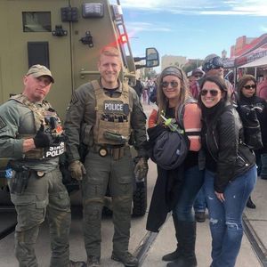 Meet your Posher, Summer